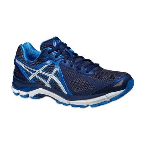 asics gt 2000 femme rouge