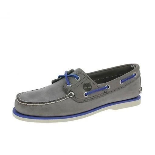 bateau timberland homme