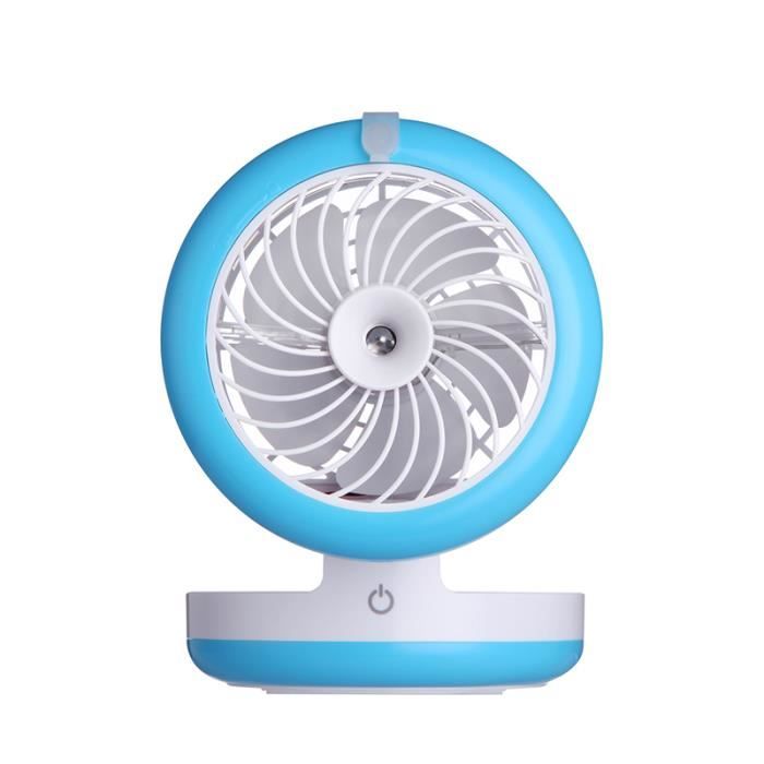 Ventilateur Brumisateur Portable Sur Batterie Achat Vente