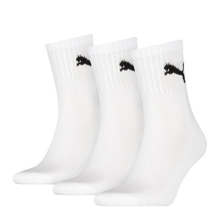 chaussettes hommes puma