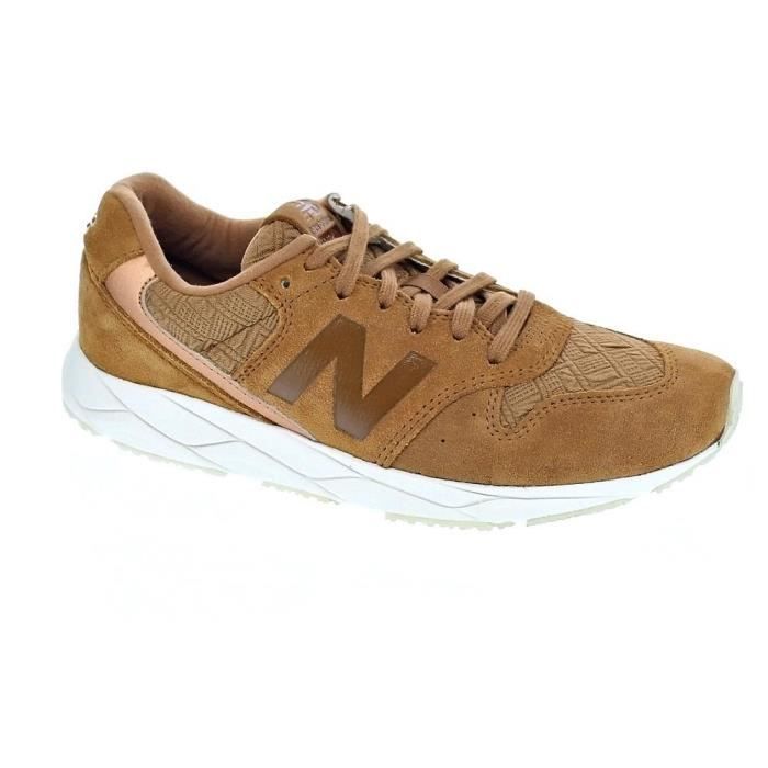 new balance modele femme