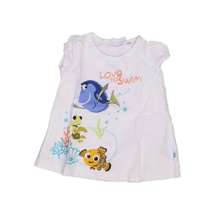Robe Bebe Fille Disney 6 Mois Blanc Ete Vetement Bebe Blanc Cdiscount Pret A Porter Robe Bebe Fille Disney 6 Mois Blanc Ete Vetement Bebe Blanc Cdiscount Pret A Porter