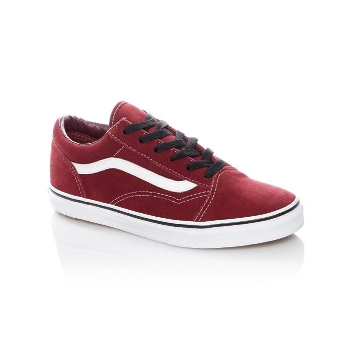 vans chaussure enfant