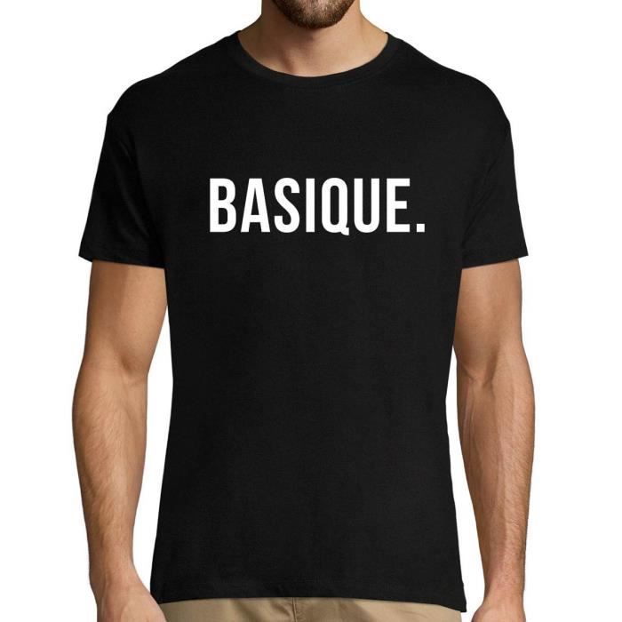T-SHIRT OVERSIZE UNIQLO AIRism Basic coton demi-manches gris homme taille L EUR 36,01 - FR