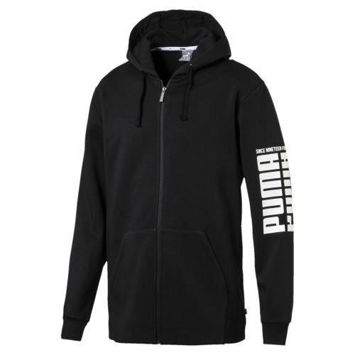 puma vetements sport