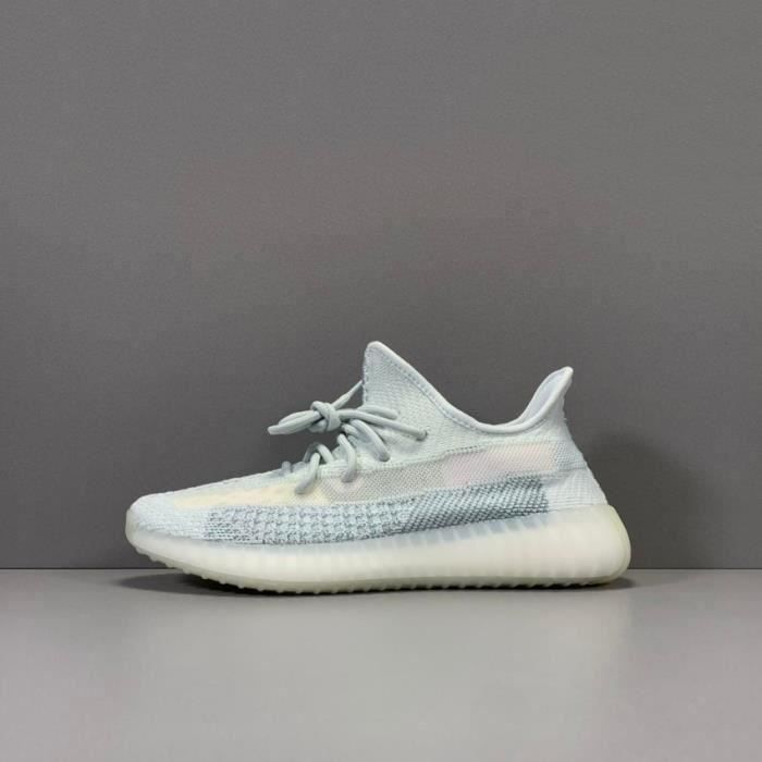 Yeezy boost 350 v2 shop zebra cdiscount