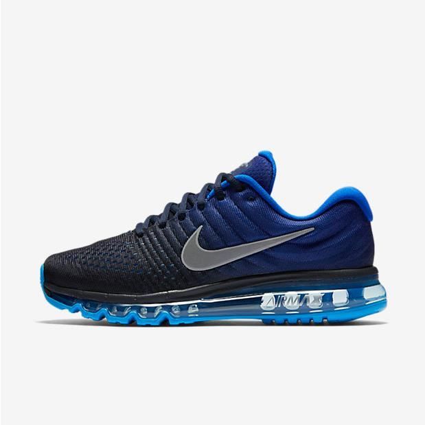 basket homme nike aire max