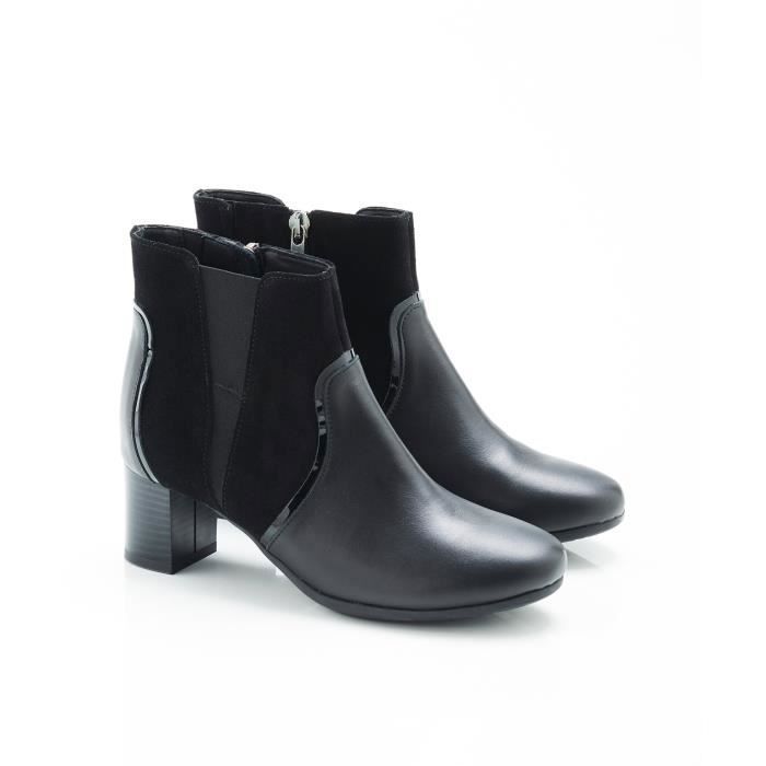 Damart bottines pediconfort on sale