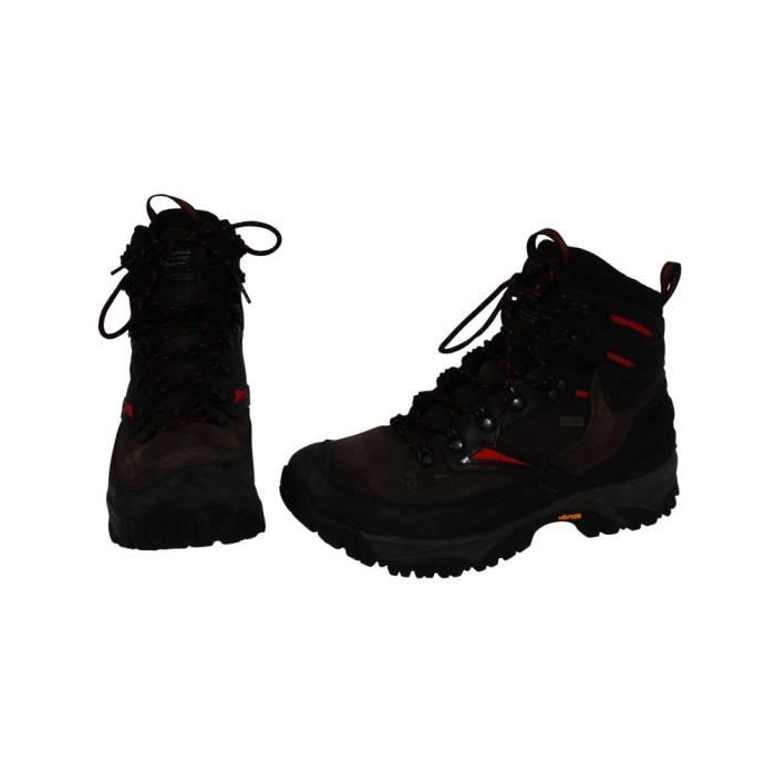 chaussure de randonnée alpina vx 955