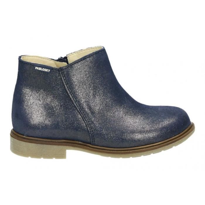 Bottine fille taille 31 clearance