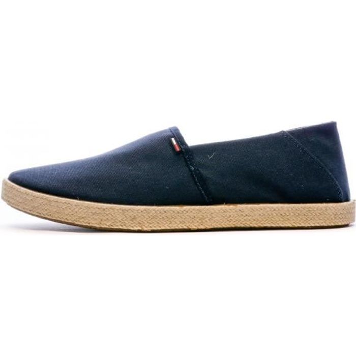 Espadrilles tommy hotsell hilfiger homme