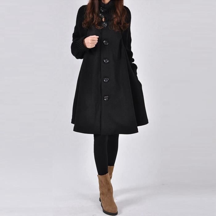 Manteau sales 2021 femme
