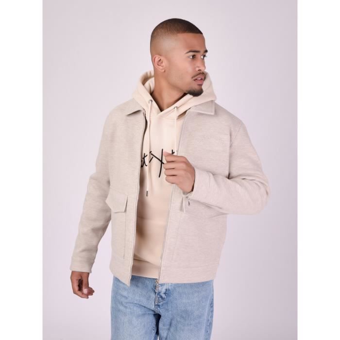 PROJECT X PARIS Veste avec poches oversize Homme
