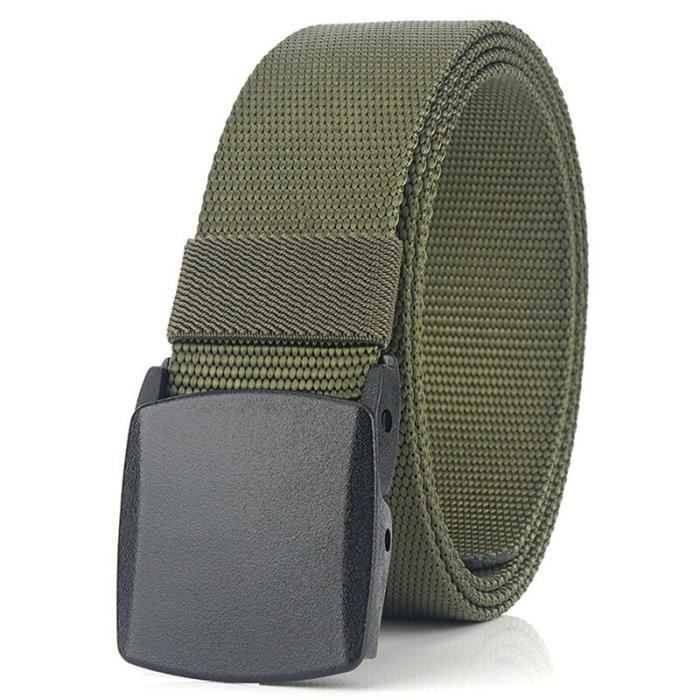 Ceinture non metallique top