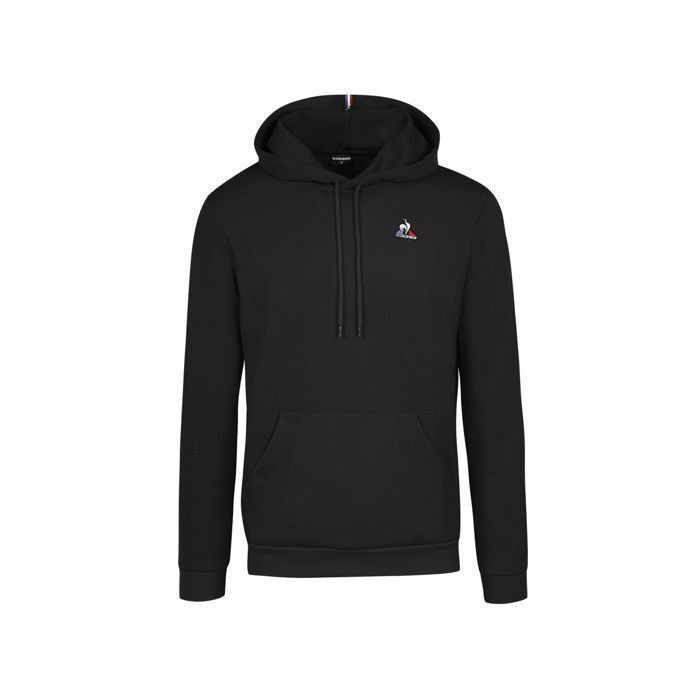 Sweat à capuche le coq sportif top