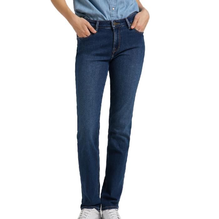 2 LA BASS légère Ballon-jeans bleu T 42-46 aufgenähte raccommoder Superposé 2 LA BASS légère Ballon-jeans bleu T 42-46 aufgenähte raccommoder Superposé