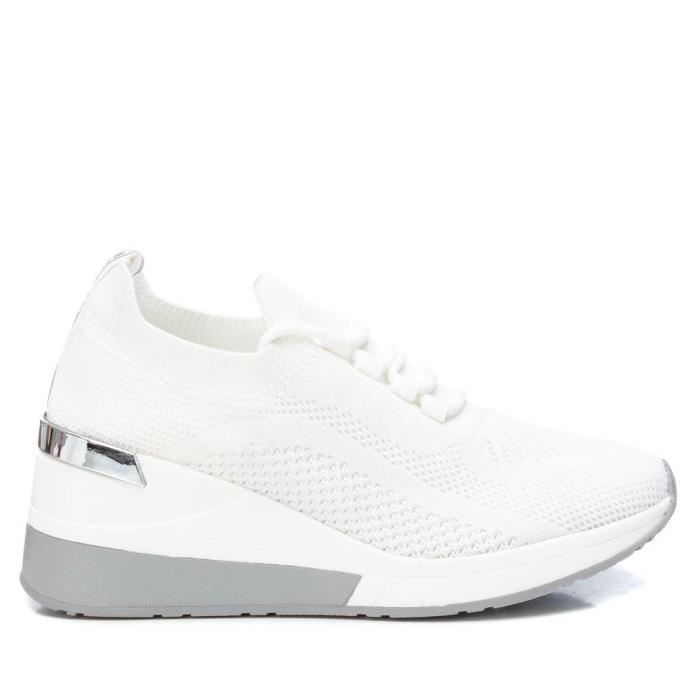 basket femme transparente