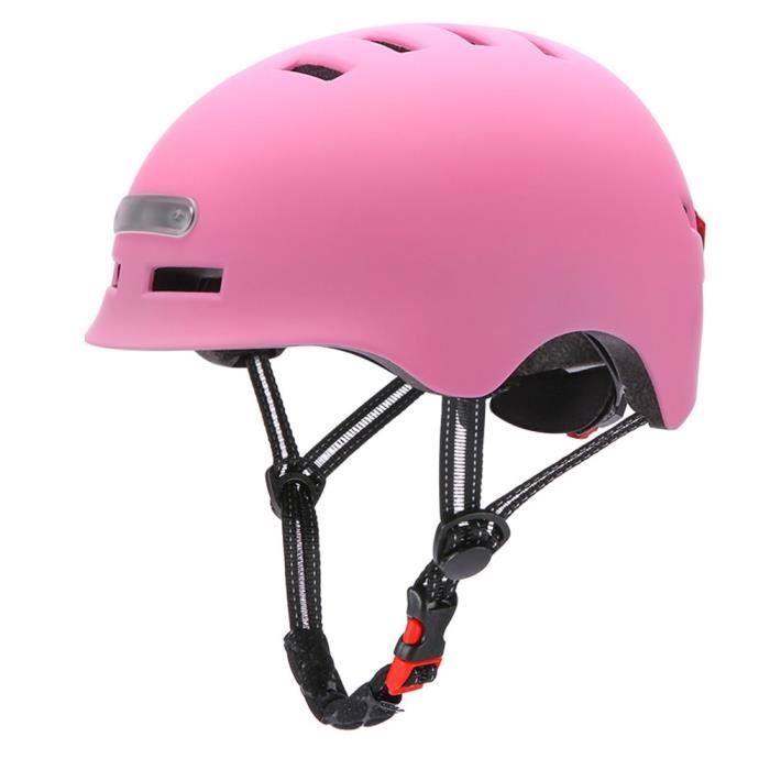Casque Vélo Léger ANGGREK – Coque PC/mousse EPS, 21 Aérations, Ajustable 61-65 Cm, Pour Route, VTT, Ville, Adulte