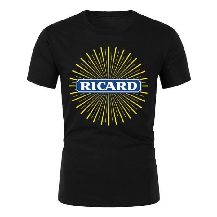 Vetement ricard best sale