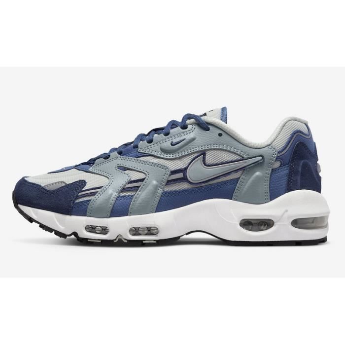 Air max 96 bleu et blanc shop