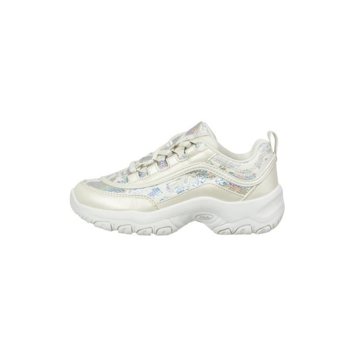 Training sales fila fille