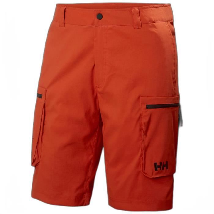 Helly Hansen W Qd Cargo Shorts (33942) grey fog a € 38,99 (oggi Helly Hansen W Qd Cargo Shorts (33942) grey fog a € 38,99 (oggi