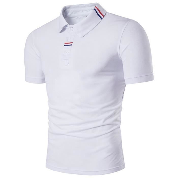 Polo marque de best sale luxe