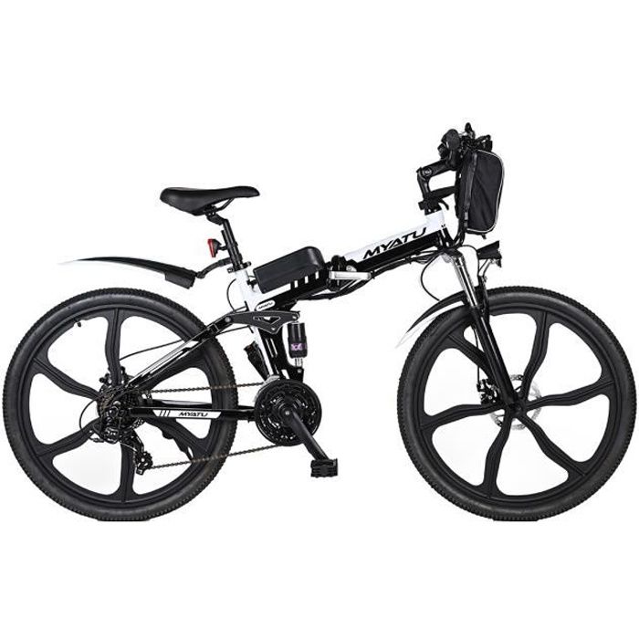 Velo electrique myatu online