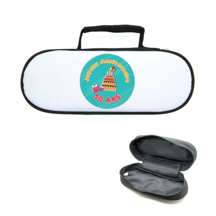 Sacoche Housse Pour Boules De Petanque Joyeux Anniversaire 50 Ans Mygoodprice Cdiscount Sport Sacoche Housse Pour Boules De Petanque Joyeux Anniversaire 50 Ans Mygoodprice Cdiscount Sport