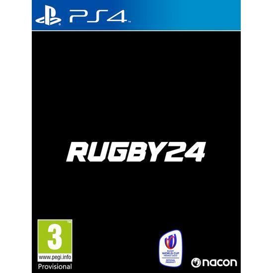 Rugby 25 PS4 - vue 5
