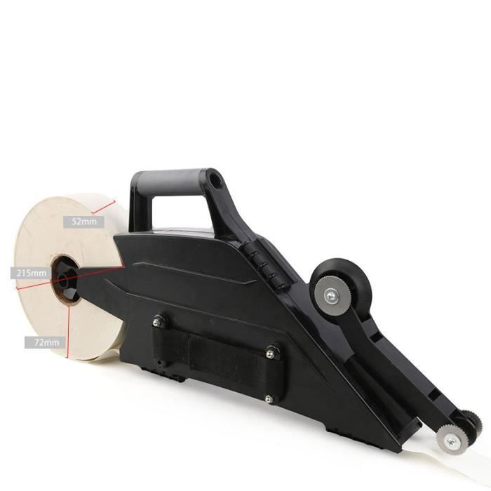 Boite bbc pour cloisons seches capritherm point de centre dcl h50
