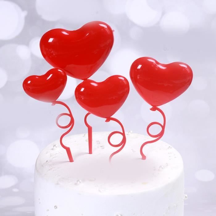 6 Pieces Decorations De Gateaux Romantiques Choix De En Forme De Coeur Pour L Anniversaire De Proposition De Date Nappe De Table Achat Vente Nappe De Table Cdiscount 6 Pieces Decorations De Gateaux Romantiques Choix De En Forme De Coeur Pour L Anniversaire De Proposition De Date Nappe De Table Achat Vente Nappe De Table Cdiscount