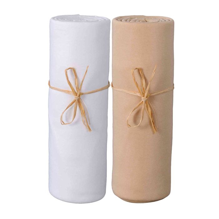 P Tit Basile Lot X2 Draps Housse Bebe En Jersey Extensible 100 Coton Bio Certifie Oeko Tex 60x1 Cm Blanc Cappuccino Cdiscount Puericulture Eveil Bebe P Tit Basile Lot X2 Draps Housse Bebe En Jersey Extensible 100 Coton Bio Certifie Oeko Tex 60x1 Cm Blanc Cappuccino Cdiscount Puericulture Eveil Bebe