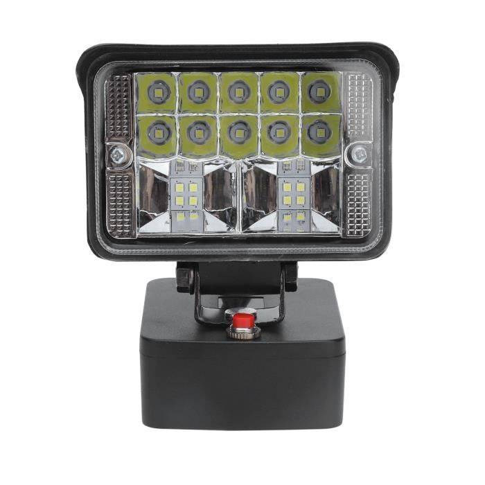 Phare de travail rond HELLA 1G0996176131 Phare de travail rond HELLA 1G0996176131
