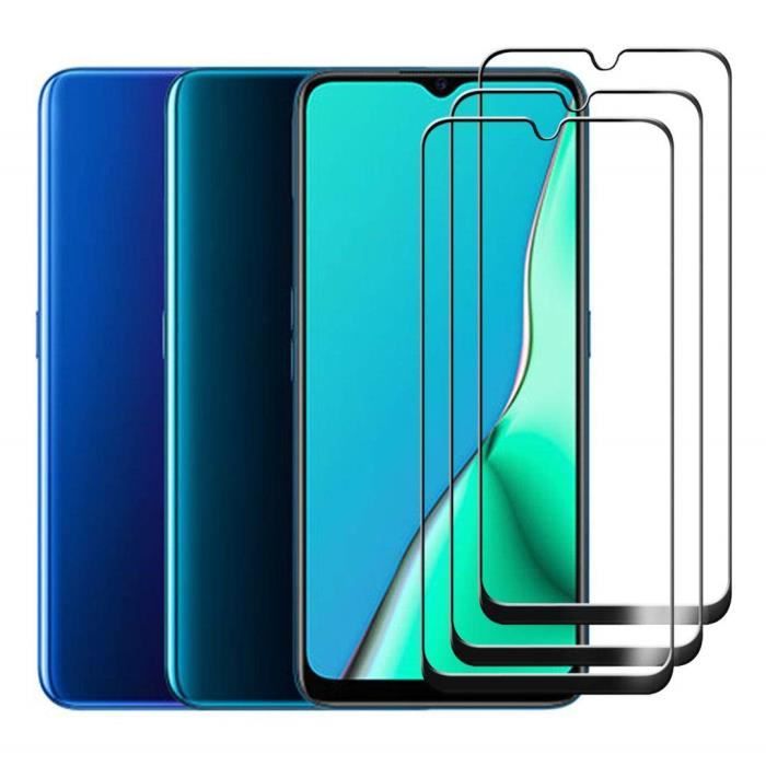 Phoona Coque Pour Sasung Galaxy A32 4G Avec 2 Pièces Protection Écran En Verre Trepé,Ultra
