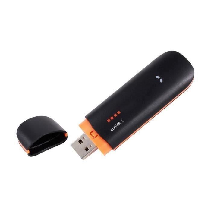 Dangle Internet Ce dongle réseau sans fil peut être plugandplay pour un accès Internet ...