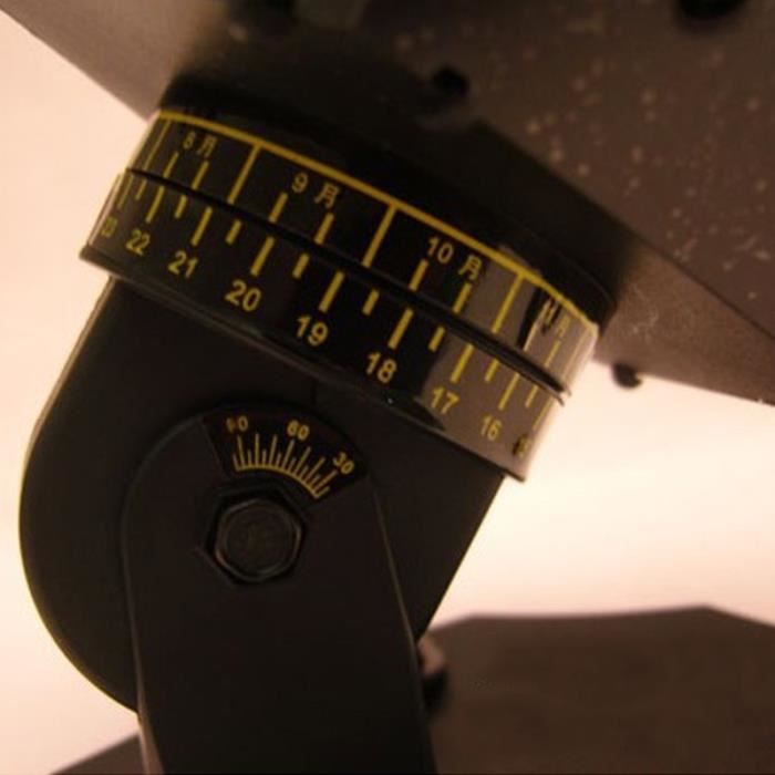 Lampe De Projection De Ciel étoilé De Noël 60000 Assemblée De Bricolage Maison Lampe De Planétarium Sans Télécommande Ne Peut Pas Se