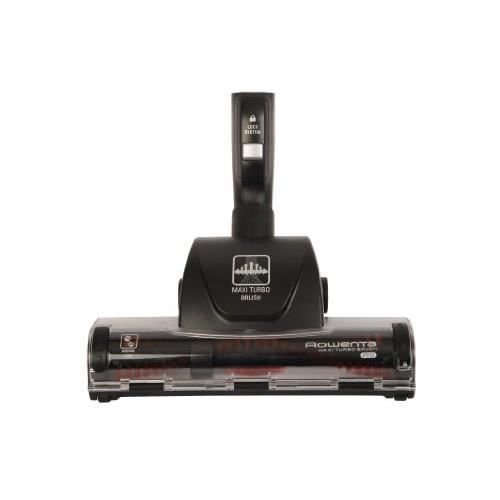 Accessoire ROWENTA Brosse Maxi Turbo ZR902201 Conçu pour Aspirateur Couleur Mixte