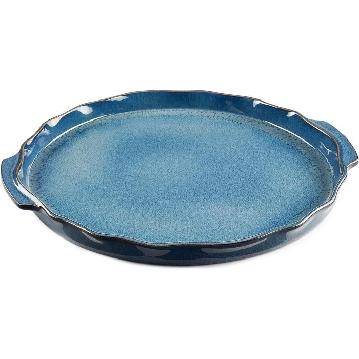 PLAT A FOUR LUMINARC SMART CUISINE 25*15 OVAL ﻿ - Maison Et Déco