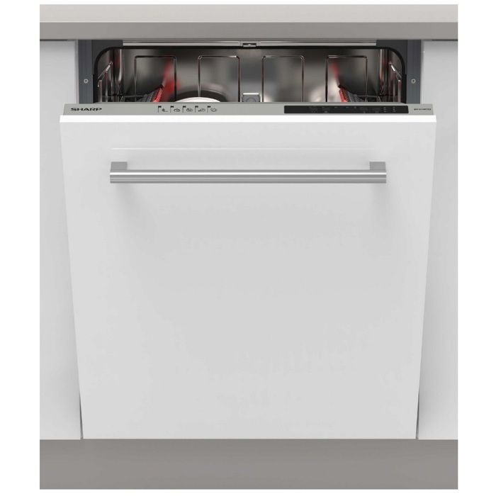 Lave vaisselle tout integrable 60 cm QW-NI14I47EX