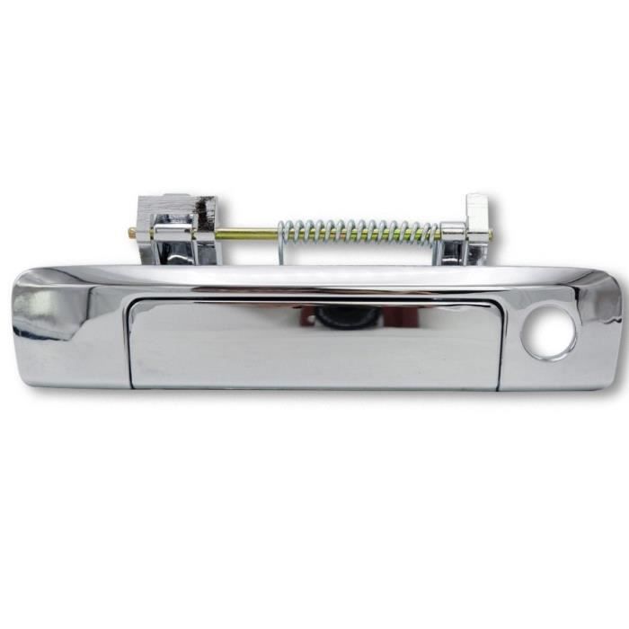 Poignée De Hayon Arrière De Rechange Pour Nissan Navara D23 NP300 2.3TD (2015-2020) - Référence 90606-4JG0C