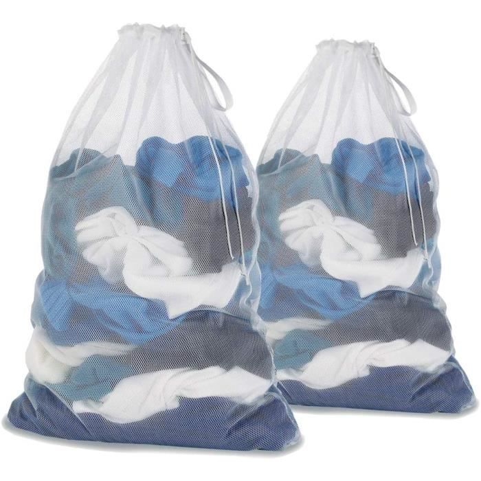 16 Sacchetti Regalo Carta Arcobaleno - 33x25x13cm, Manici, 16 Colori, Riciclabili, Grandi