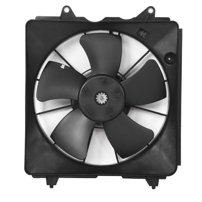 Ventilateur Habitacle Denso DEA09052 - Compatible Fiat Stilo