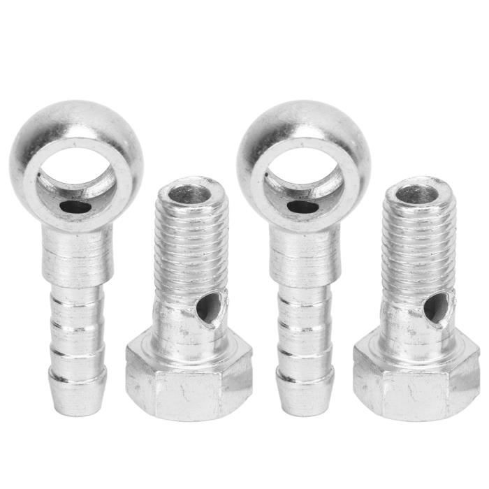 M8 Joint d'evier Outil de robinet de melange Kit de accessoires de fixation  de robinet Boulon Support de cuisine - Cdiscount Bricolage