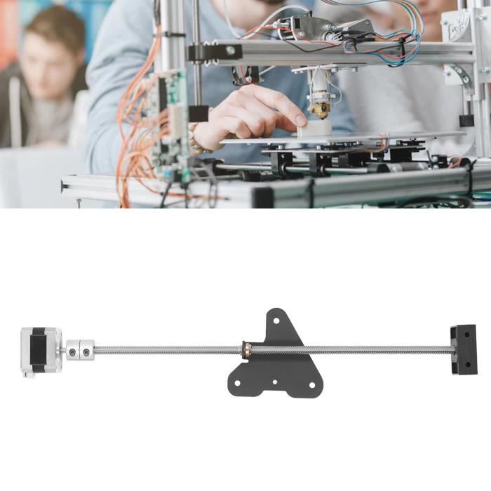 Câble Double Moteur Z-moteur | Accessoires D'impri... – Grandado