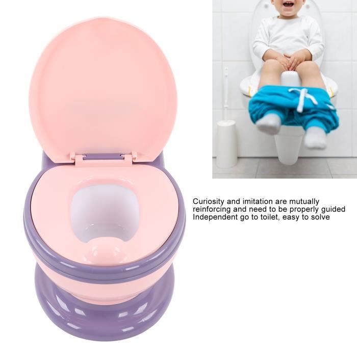 TD® urinoir enfant garcon bebe toilette siege wc crochet suspendu