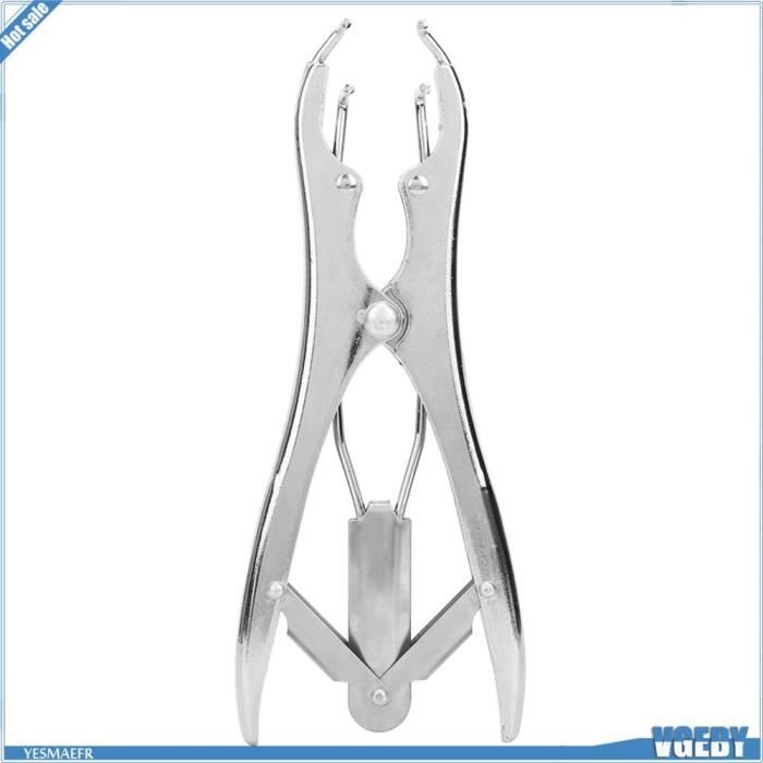 PINCE DE CASTRATION appareil de castration pince de coupe pour bovins de chèvre EUR 14,65 PINCE DE CASTRATION appareil de castration pince de coupe pour bovins de chèvre EUR 14,65