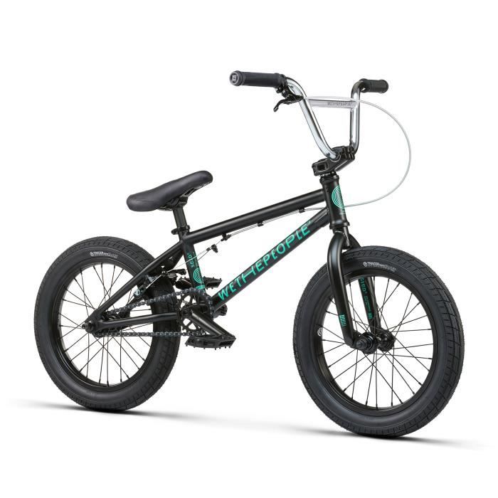 WETHEPEOPLE Bmx SEED 16'' 2022