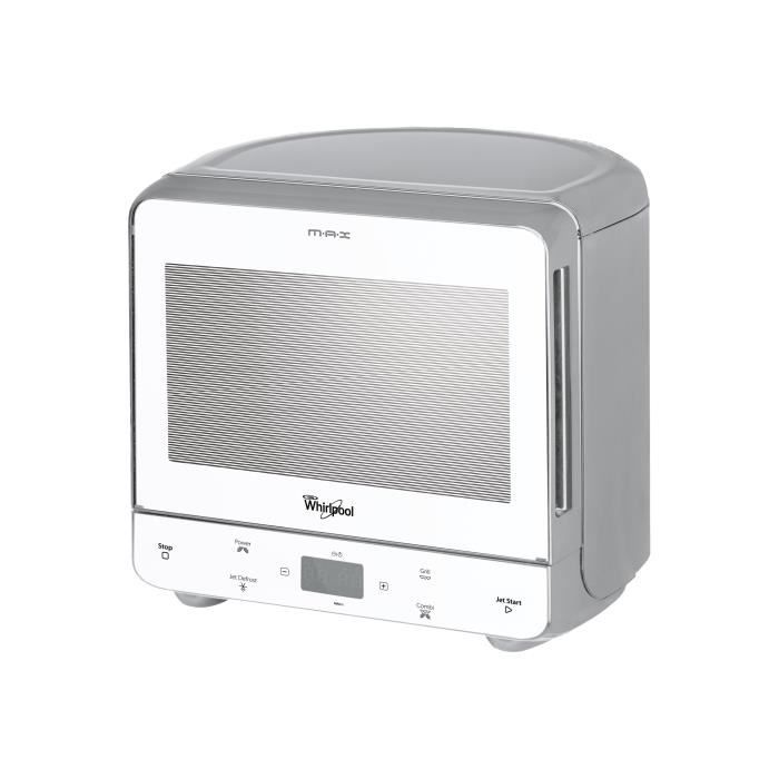 Hauteur Pose Micro Onde Whirlpool Max Max 36 Wsl Four Micro Ondes Grill Pose Libre 13