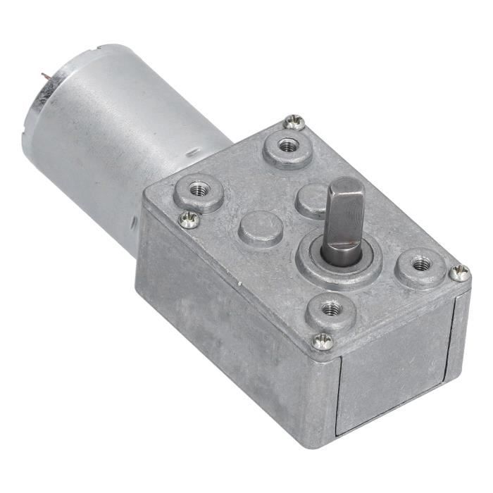 Moteur 545 à Balais 5V-12V - 8700 à 24000 Tr/min, Arbre 3,17 Mm, Pour Modèles RC, Bricolage, Outils !